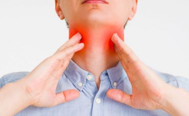 Katër mënyra të thjeshta dhe të shpejta për të trajtuar dhimbjen e fytit