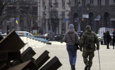 Ukraina pranon ndihmë të re financiare nga evropianët