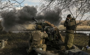 Rusia synon luftën e gjatë, por aleatët duhet të investohen që Ukraina të fitojë sa më shpejt 