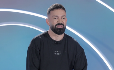 Konfirmohet, aktori shqiptar bëhet pjesë e ‘Ferma VIP’