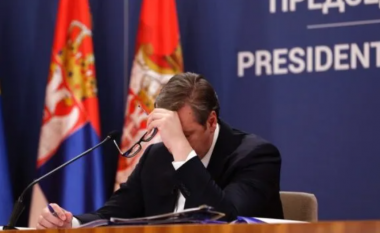 Marrëveshja në Ohër, opozita serbe kërkon dorëheqjen e Vuçiçit