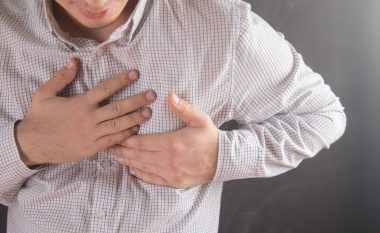 Çfarë i dëmton valvulat e zemrës?