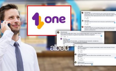 Albeu: “Mos u lodh kot se nuk gjen zgjidhje”, gazetari denoncon abuzimet e “ONE Albania”: Paguaj për shërbimin, por nuk punon prej janarit