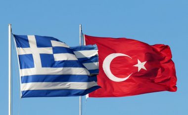 Me apo pa Erdogan, Greqia dhe Turqia i kanë të gjitha shanset të zbutin marrëdhëniet midis tyre