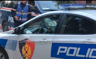 EMRI/ Pa policët dhe hodhi në lumë pistoletën që mbante në brez, arrestohet i riu në Pogradec