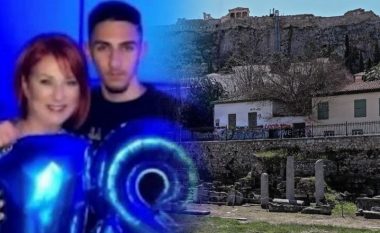 “Nuk më dha çantën dhe e godita dy herë me thikë”, i mituri shqiptar rrëfen si e plagosi 18 vjeçarin grek