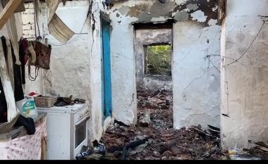 Djegia e dy banesave në Vlorë, detajet: Pas sherrit në familje dhëndri i vë flakën shtëpisë së ish-vjehrrit, shkrumbohet edhte ajo e fqinjit