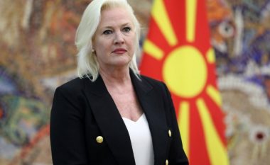Ambasadorja amerikane në Shkup kritikon punën e Gjykatës së Apelit