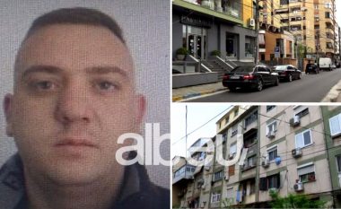 Vajza la Gjermaninë për të dhe erdhi në Tiranë, del fotoja e 31-vjeçarit që bëri për spital të dashurën