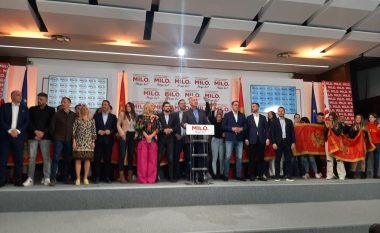 Zgjedhjet presidenciale në Mal të Zi, Gjukanoviç pranon humbjen