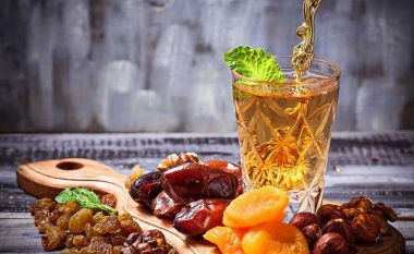 Këshilla për Ramazanin, ushqimet që nuk rekomandohen për iftar