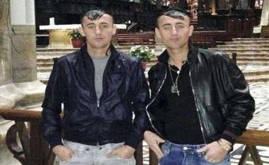 EMRAT/ Autorë të më shumë se 100 vjedhjeve në vila e apartamente në Itali, arrestohen binjakët shqiptarë