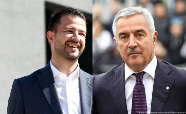 Zgjedhjet presidenciale në Mal të Zi, Vijesti: Milatoviç mund bindshëm Gjukanoviçin