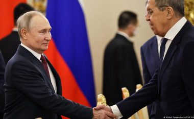 Rusia shpall strategjinë e re për politikën e jashtme: Perëndimi, kërcënim ekzistencial