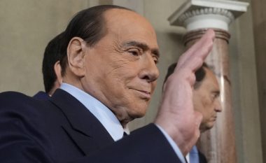 Berlusconi sërish probleme shëndetësore, dërgohet në spitalin e Milanos