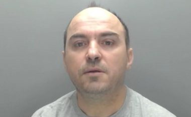 “Do të punoja deri më 12 mars që të shlyeja borxhin”, dënohet me burg shqiptari i kapur në “shtëpinë e barit” në Britani