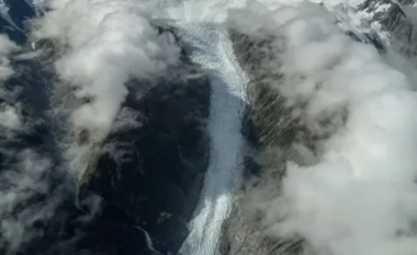 Shkencëtarët japin alarmin për shkrirjen e akullnajave të Zelandës së Re