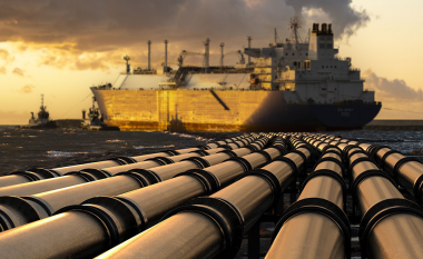 Holanda ndërpret importet e gazit natyror të lëngshëm nga Rusia