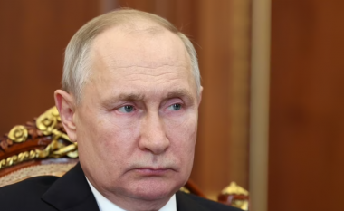 Të burgosur, të helmuar, në ekzil: Ku janë kundërshtarët e Putinit?