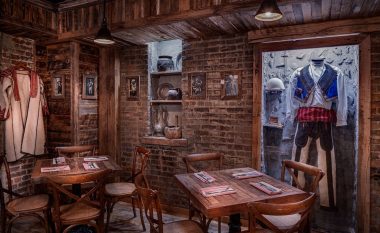“Ç’ka Ka Qëllu”, restoranti shqiptar një ndër 100 më të mirët në New York