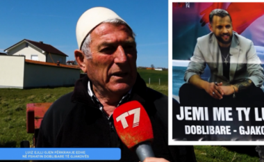 I moshuari nga Gjakova fans i Luizit: Dua të bëhem pjesë e Big Brother