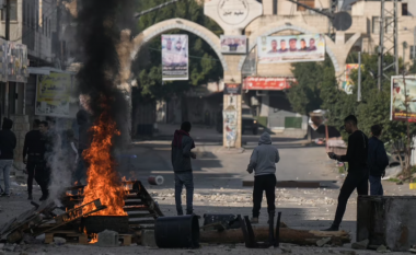Izraeli nis mobilizimin e rezervistëve pas sulmeve vdekjeprurëse
