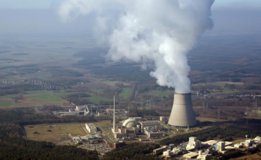 Pavarësisht krizës, Gjermania braktis energjinë bërthamore