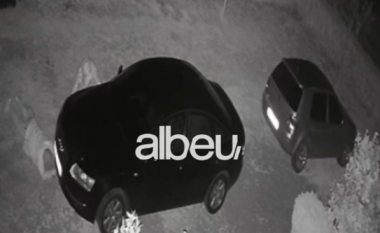 Albeu: “Ah e mjera unë”/ I shpëtoi atentatit në Vaun e Dejës, video nga  shpërthimi  para shtëpisë, reagimi i nënës së Ndrecës