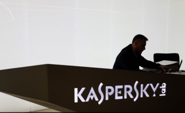 Maqedonia e Veriut do ta ndalojë antivirusin rus Kaspersky “kur këtë ta bëjë BE-ja”