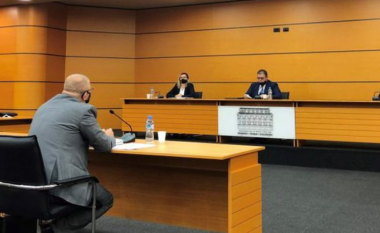 Probleme me pasurinë, KPA shkarkon nga detyra ish-gjyqtarin e Tiranës