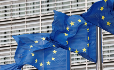 BE kundërshton ndalimin e drithërave të Ukrainës nga Polonia dhe Hungaria
