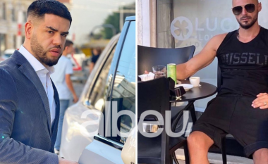 “Nuk dua të përfundojë askush i mbyllur prej meje”, Noizy tërheq akuzën ndaj Cllevios?