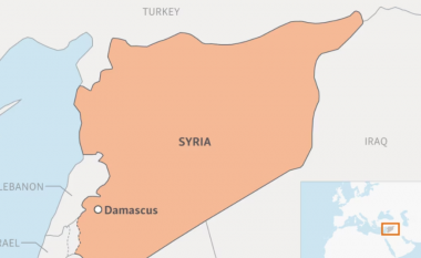 SHBA-ja sulmon një lider të Shtetit Islamik në veri të Sirisë