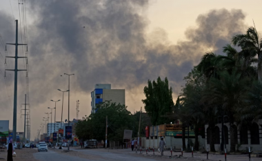 Sulmohet në Sudan autokolona diplomatike amerikane