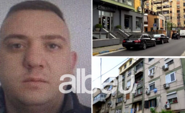 Dhunoi dhe mori peng të dashurën në Tiranë, burg për Gleard Gushollin