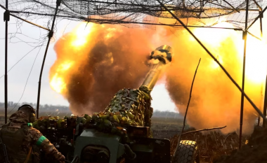 Rusia paralajmëron Korenë e Jugut kundër armatosjes së Ukrainës