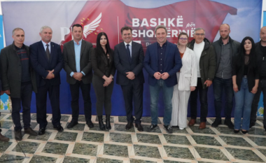 Fatmir Mediu takohet me kryetarin  e Bashkisë së Shkodrës: E majta po shkatërron familjen