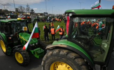 Pas protestave të fermerëve, Evropa pritet të ulë importin e drithit ukrainas