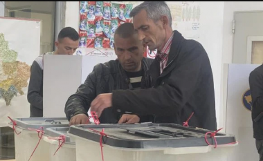 Pjesëmarrje e ulët në zgjedhje, kryetari i KQZ-së: Qytetarët të dalin në votime, të ndërtojnë institucione legale