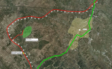 Punime në Bypass-in e Fierit, ARRSH njofton devijimin e trafikut në rrugën e vjetër