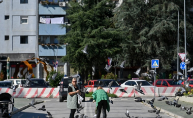 Kuvendi komunal i Mitrovicës së Veriut kërkon hapjen e urës mbi Ibër