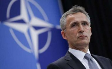 Stoltenberg: Maqedonia e Veriut, aleate e fuqishme e NATO-s