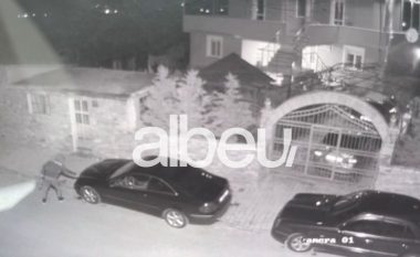 Albeu: I vunë flakën makinës para shtëpisë në Korçë, familjarët: E kanë bërë nga zilia