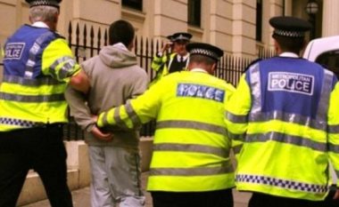 Shkatërrohet banda e trafikut në Londër, drejtuesit janë shqiptarë (EMRAT)