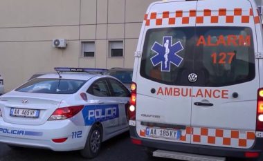 Tentoi dy herë të vetëvritej, i riu nga Tirana përfundon në spital me dëmtime të shumta