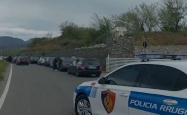 “Fast and Furious” në rrugët e Tiranës, e pësojnë keq 11 drejtues mjetesh