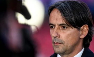 Interi ultimatum Inzaghit: Nëse eleminohesh nga Champions League, shkarkohesh