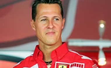 Pretenduan se bënë intervistë me Schumacherin, revista gjermane “bombardohet” nga kritikat