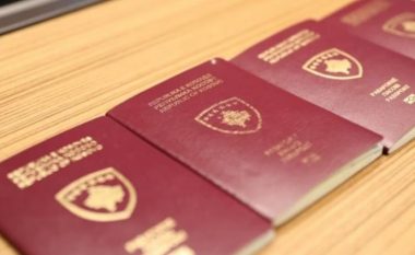 KE: Liberalizimi i vizave nuk vlen për pasaportat që lëshon Serbia