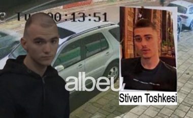 Albeu: Vrasja e Stiven Toshkesit, shpallet në kërkim i biri i Admir Muratajt, i vrarë në grabitjen e Rinasit, dy muaj më parë e goditi me hanxhar